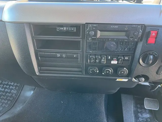 三菱 ファイター 2KG-FK65F(未入力/関係無)の写真28