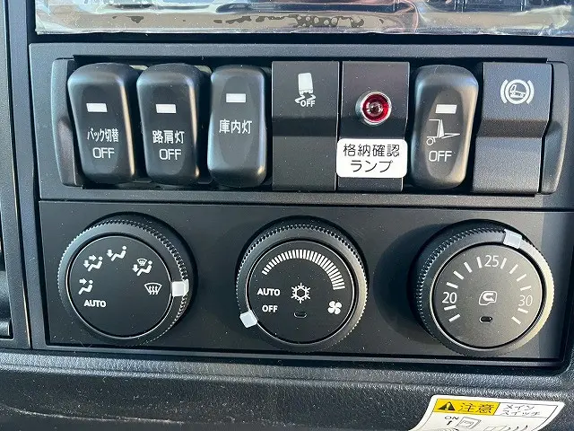 三菱 ファイター 2KG-FK65F(未入力/関係無)の写真30