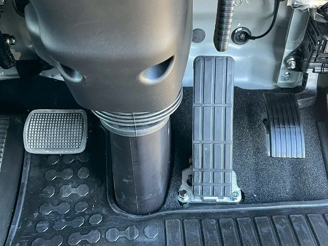 三菱 ファイター 2KG-FK65F(未入力/関係無)の写真34