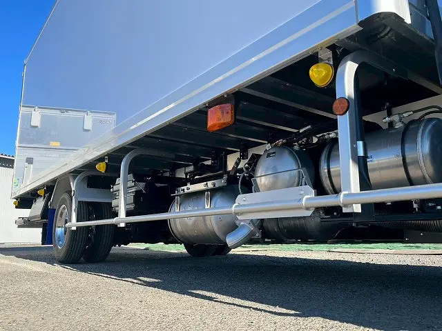 三菱 ファイター 2KG-FK65F(未入力/関係無)の写真36