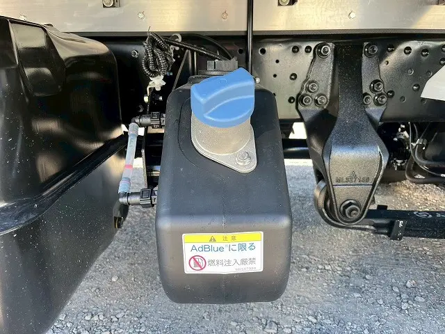 三菱 ファイター 2KG-FK65F(未入力/関係無)の写真38