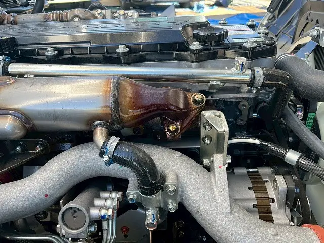 三菱 ファイター 2KG-FK65F(未入力/関係無)の写真40