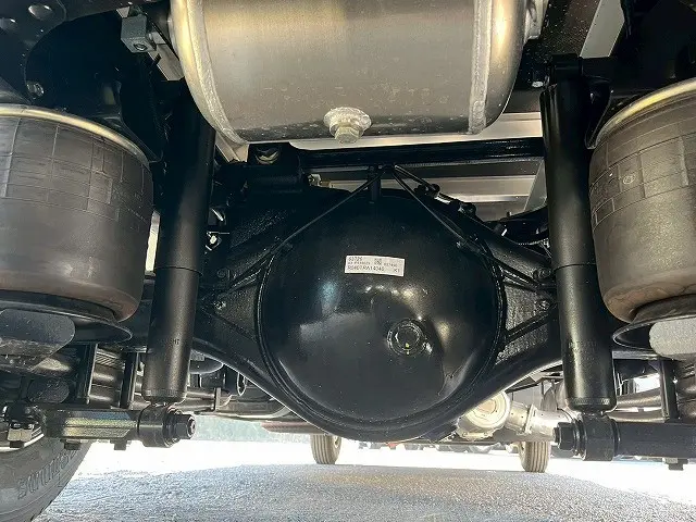 三菱 ファイター 2KG-FK65F(未入力/関係無)の写真44