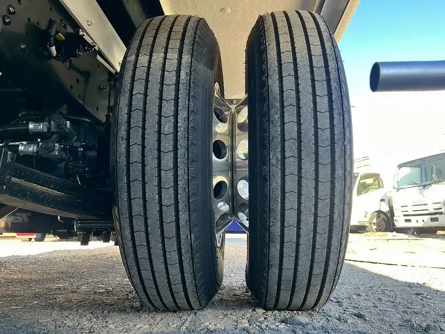 三菱 ファイター 2KG-FK65F(未入力/関係無)の写真45