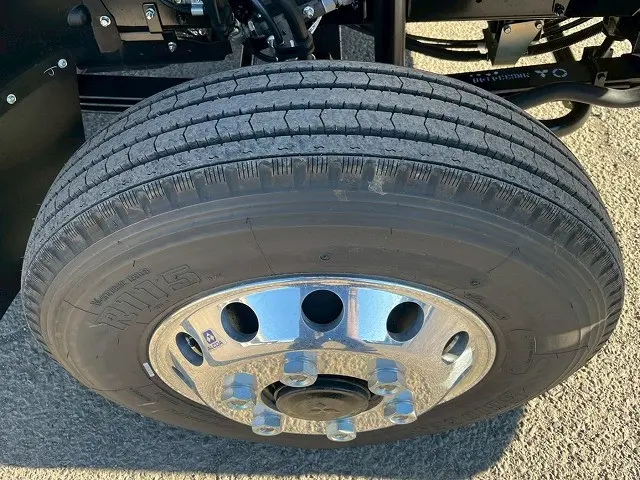 三菱 ファイター 2KG-FK65F(未入力/関係無)の写真46