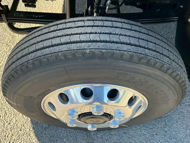 三菱 ファイター 2KG-FK65F(未入力/関係無)の写真47