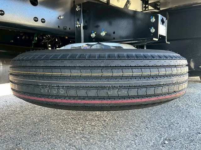 三菱 ファイター 2KG-FK65F(未入力/関係無)の写真48