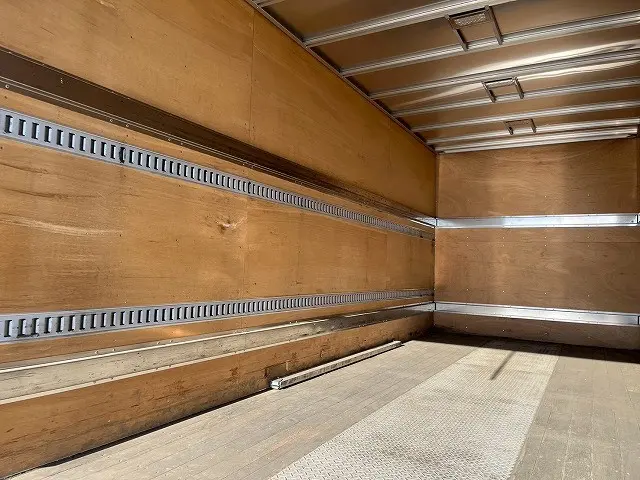 いすゞ フォワード 2RG-FRR90T2(未入力/関係無)の写真13