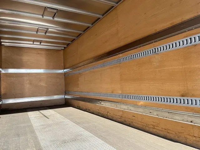 いすゞ フォワード 2RG-FRR90T2(未入力/関係無)の写真14