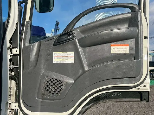 いすゞ フォワード 2RG-FRR90T2(未入力/関係無)の写真15