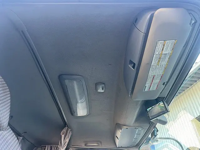 いすゞ フォワード 2RG-FRR90T2(未入力/関係無)の写真18