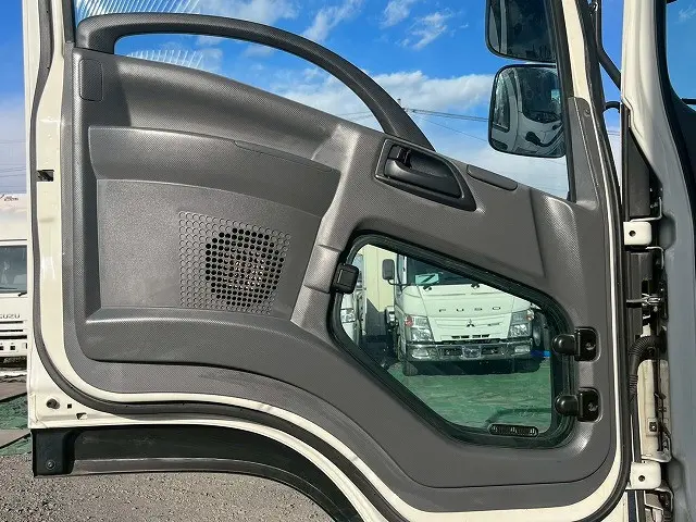 いすゞ フォワード 2RG-FRR90T2(未入力/関係無)の写真19
