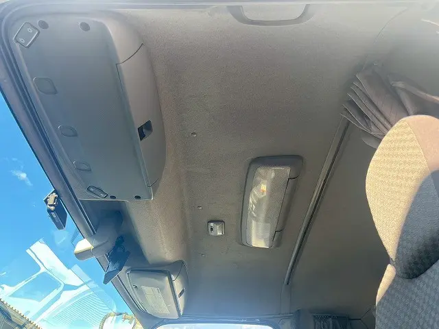 いすゞ フォワード 2RG-FRR90T2(未入力/関係無)の写真22