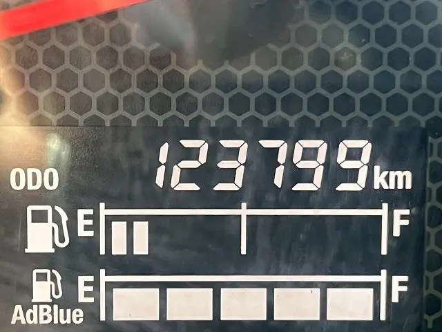 いすゞ フォワード 2RG-FRR90T2(未入力/関係無)の写真24