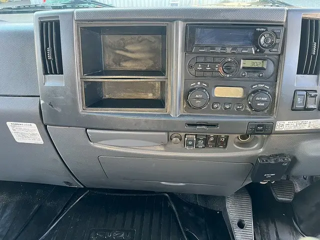 いすゞ フォワード 2RG-FRR90T2(未入力/関係無)の写真25