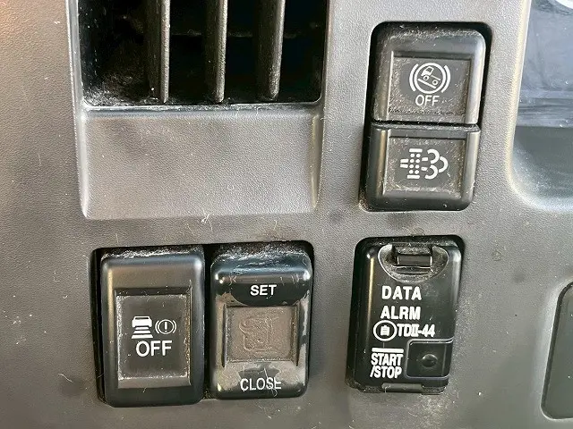 いすゞ フォワード 2RG-FRR90T2(未入力/関係無)の写真26