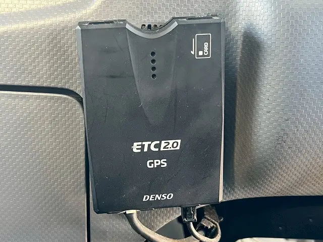 いすゞ フォワード 2RG-FRR90T2(未入力/関係無)の写真30