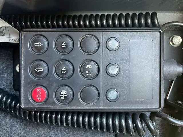 いすゞ フォワード 2RG-FRR90T2(未入力/関係無)の写真31