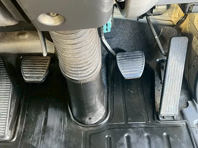 いすゞ フォワード 2RG-FRR90T2(未入力/関係無)の写真33