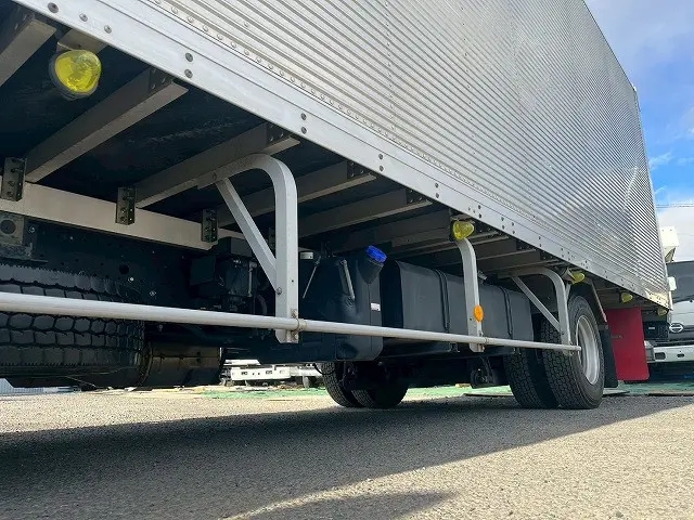 いすゞ フォワード 2RG-FRR90T2(未入力/関係無)の写真34