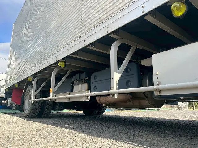 いすゞ フォワード 2RG-FRR90T2(未入力/関係無)の写真35