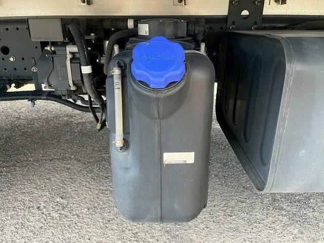 いすゞ フォワード 2RG-FRR90T2(未入力/関係無)の写真37