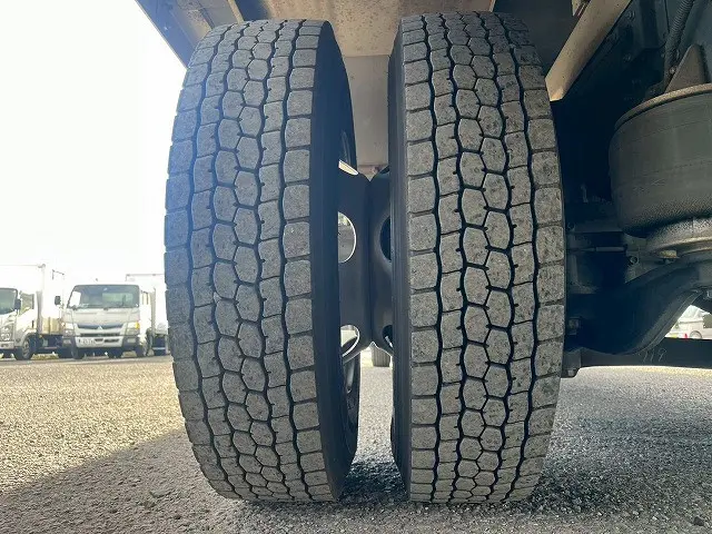 いすゞ フォワード 2RG-FRR90T2(未入力/関係無)の写真43