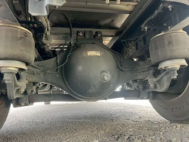 いすゞ フォワード 2RG-FRR90T2(未入力/関係無)の写真44