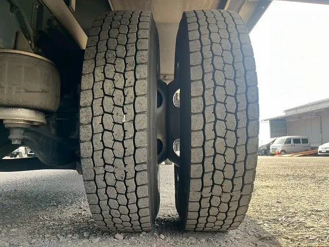 いすゞ フォワード 2RG-FRR90T2(未入力/関係無)の写真45