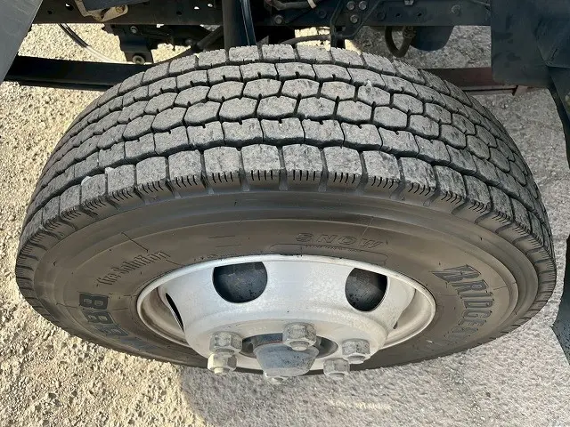 いすゞ フォワード 2RG-FRR90T2(未入力/関係無)の写真47