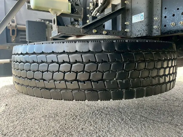 いすゞ フォワード 2RG-FRR90T2(未入力/関係無)の写真48