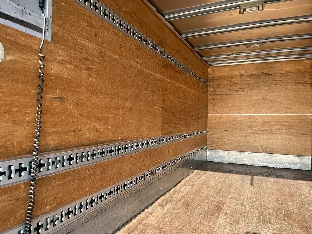 三菱 キャンター TKG-FEA50(未入力/関係無)の写真13