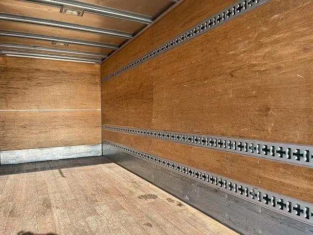 三菱 キャンター TKG-FEA50(未入力/関係無)の写真14