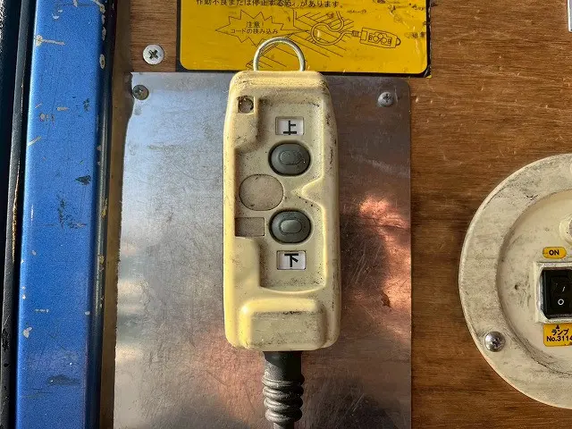 三菱 キャンター TKG-FEA50(未入力/関係無)の写真15