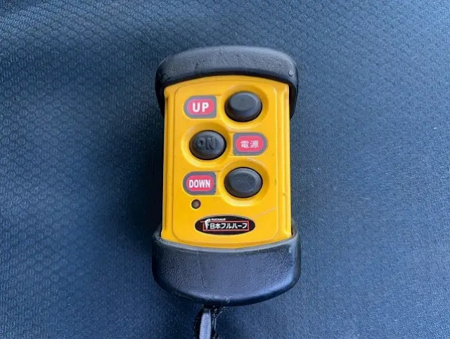 三菱 キャンター TKG-FEA50(未入力/関係無)の写真16