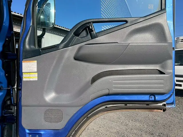 三菱 キャンター TKG-FEA50(未入力/関係無)の写真19