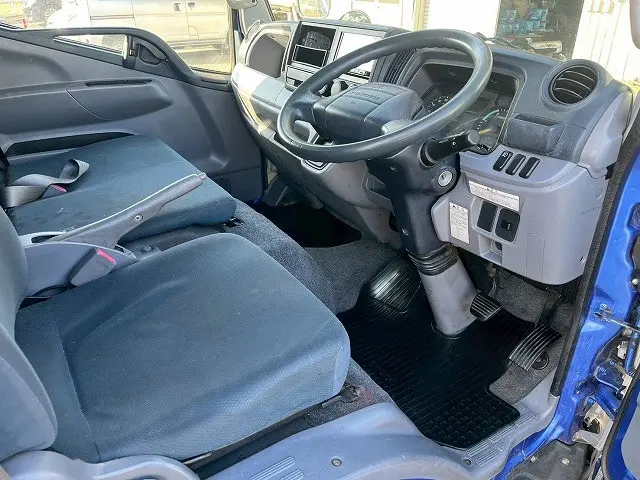 三菱 キャンター TKG-FEA50(未入力/関係無)の写真20