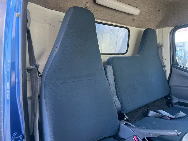 三菱 キャンター TKG-FEA50(未入力/関係無)の写真21