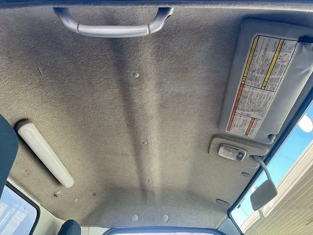 三菱 キャンター TKG-FEA50(未入力/関係無)の写真22