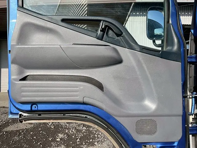 三菱 キャンター TKG-FEA50(未入力/関係無)の写真23