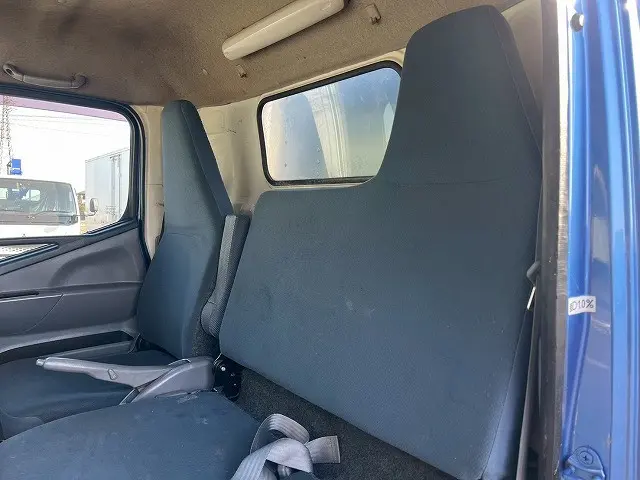 三菱 キャンター TKG-FEA50(未入力/関係無)の写真25