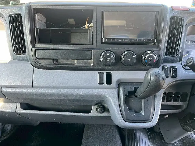 三菱 キャンター TKG-FEA50(未入力/関係無)の写真29