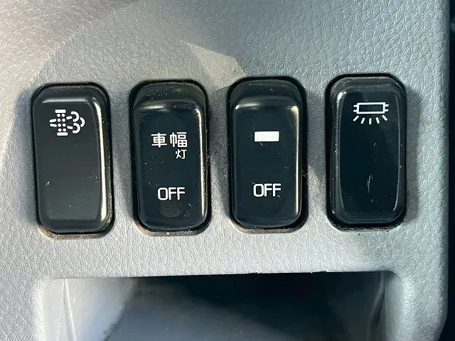 三菱 キャンター TKG-FEA50(未入力/関係無)の写真30