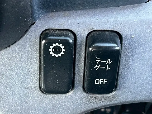 三菱 キャンター TKG-FEA50(未入力/関係無)の写真31