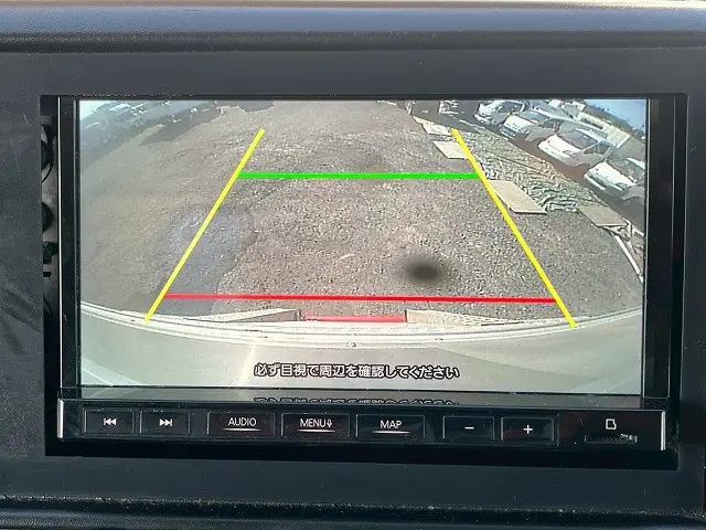 三菱 キャンター TKG-FEA50(未入力/関係無)の写真33