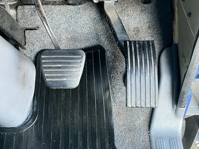 三菱 キャンター TKG-FEA50(未入力/関係無)の写真35