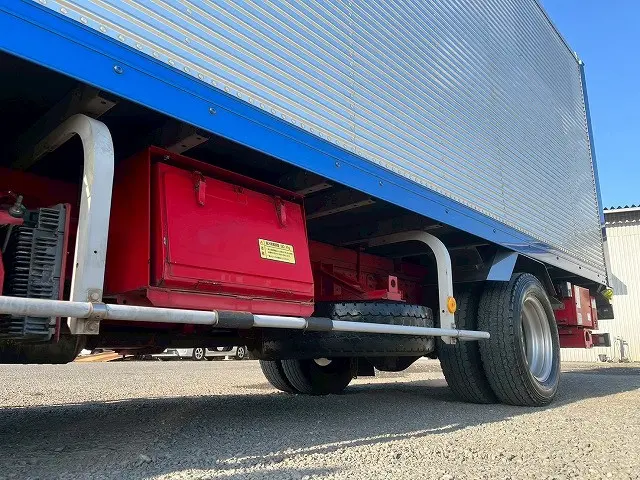 三菱 キャンター TKG-FEA50(未入力/関係無)の写真36