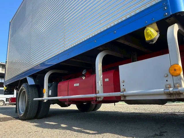 三菱 キャンター TKG-FEA50(未入力/関係無)の写真37