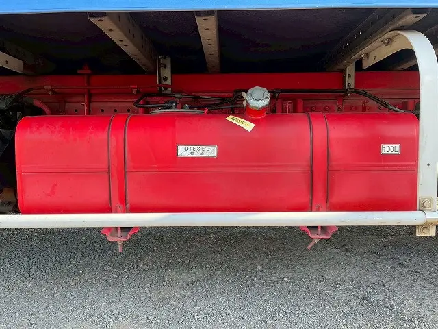 三菱 キャンター TKG-FEA50(未入力/関係無)の写真38