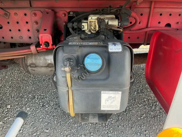 三菱 キャンター TKG-FEA50(未入力/関係無)の写真39